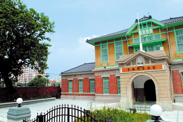 雲林布袋戲館.img