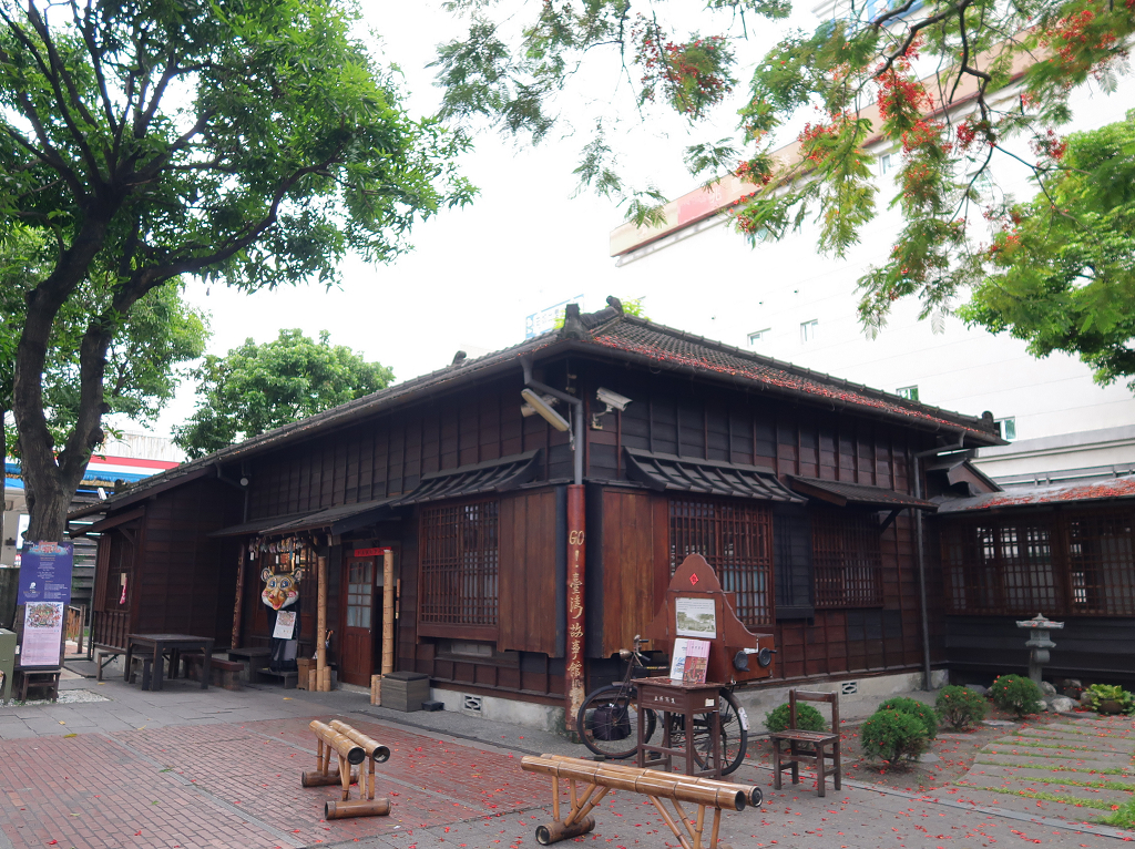 鳳凰木與故事館.img