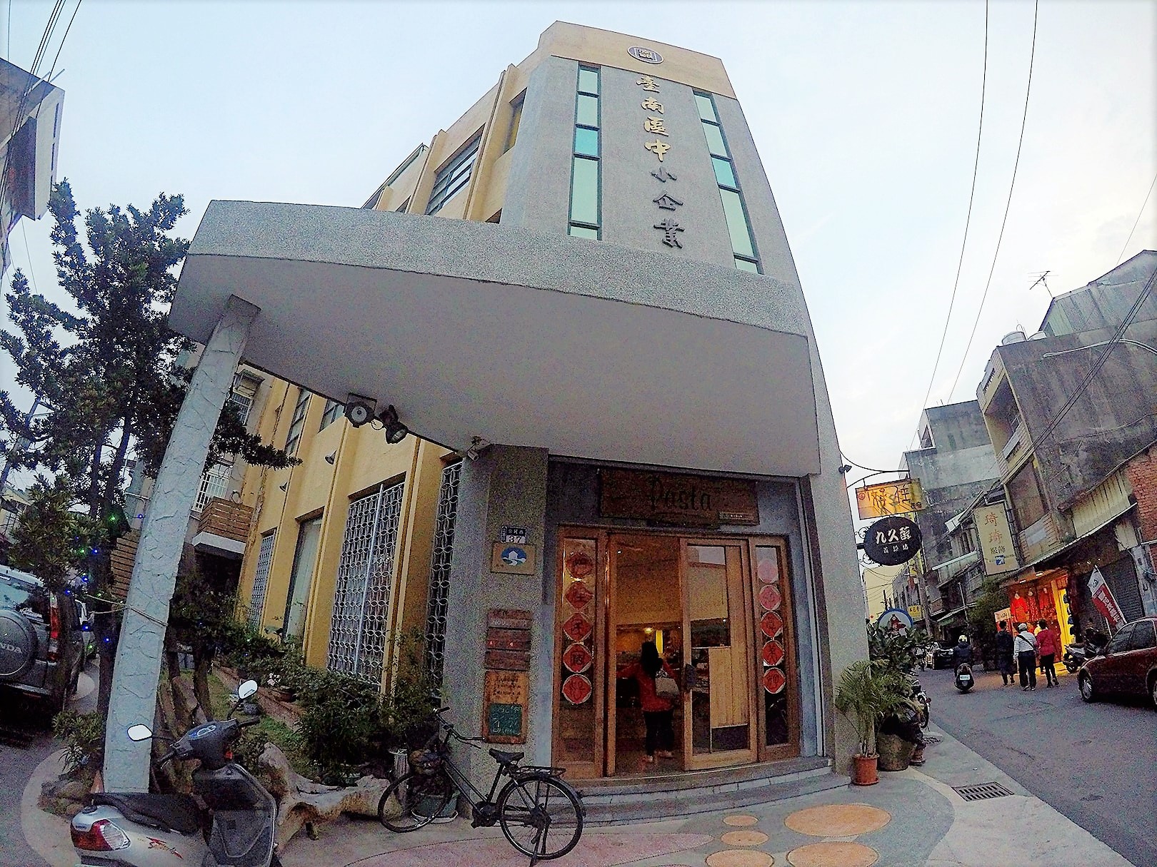 好住民宿外觀.img