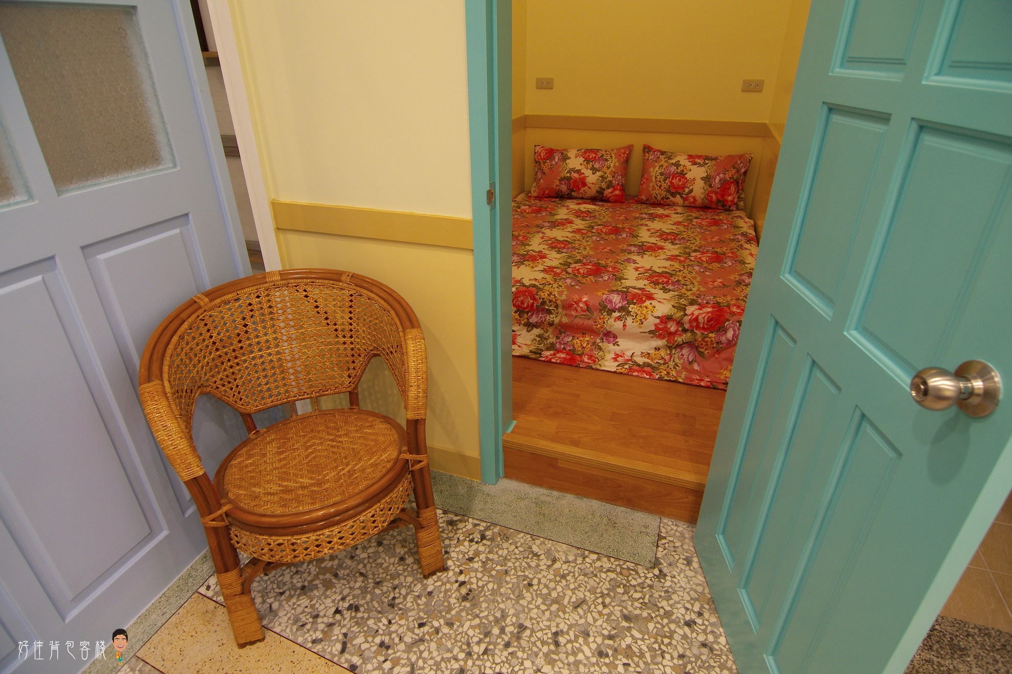 好住背包客棧.img