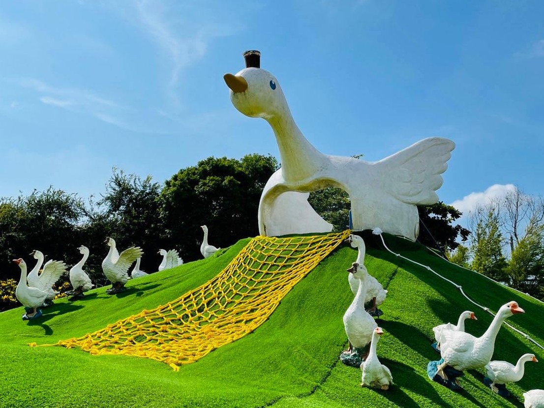鵝媽媽鵝童樂園.img
