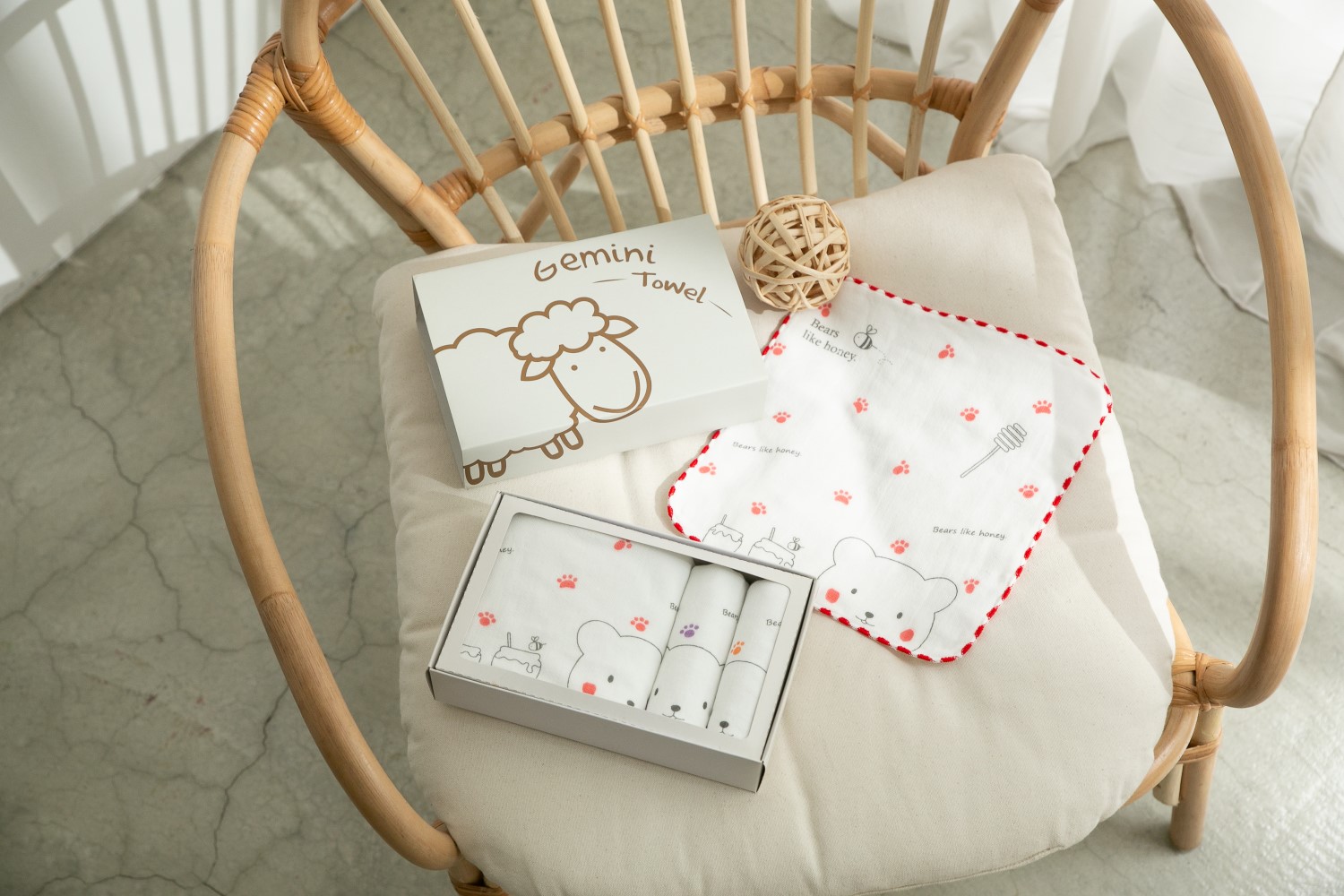 奶奶的熊毛巾故事館.img