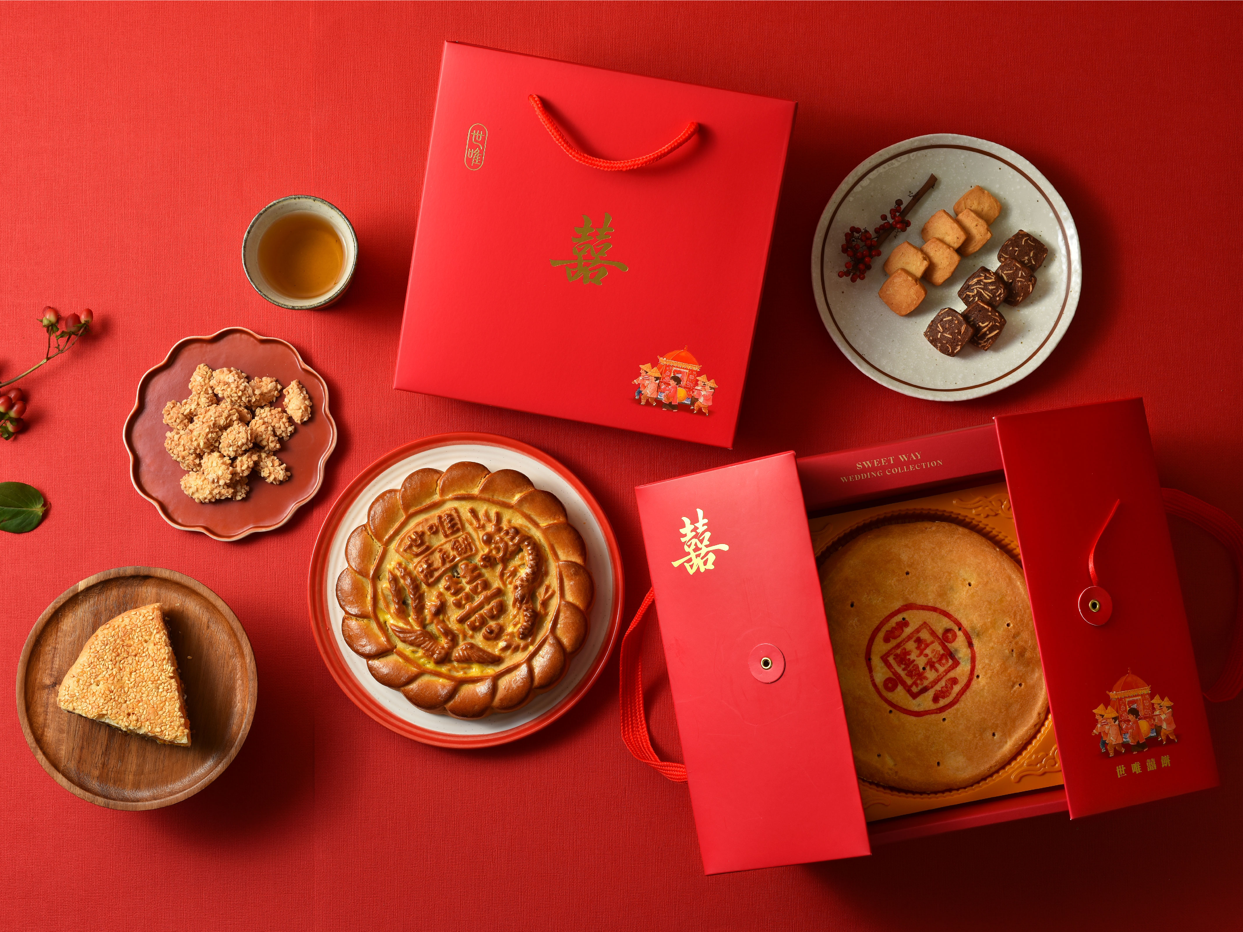 世唯囍餅光復旗艦店.img