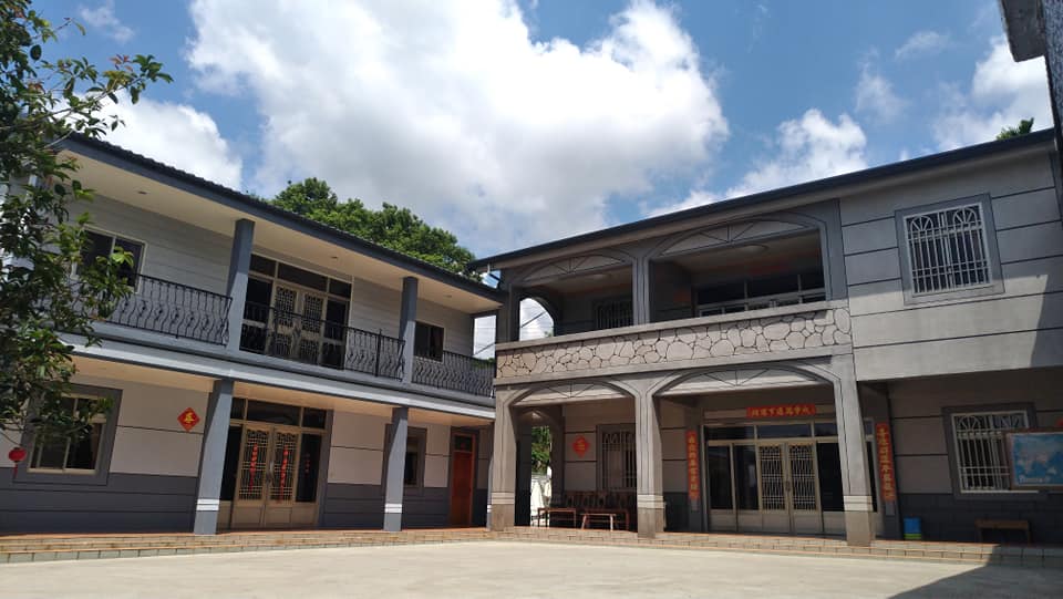 現代感三合院建築.img