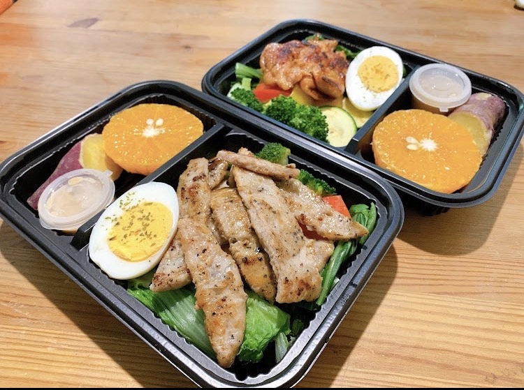 四傻餐館低醣餐盒.img