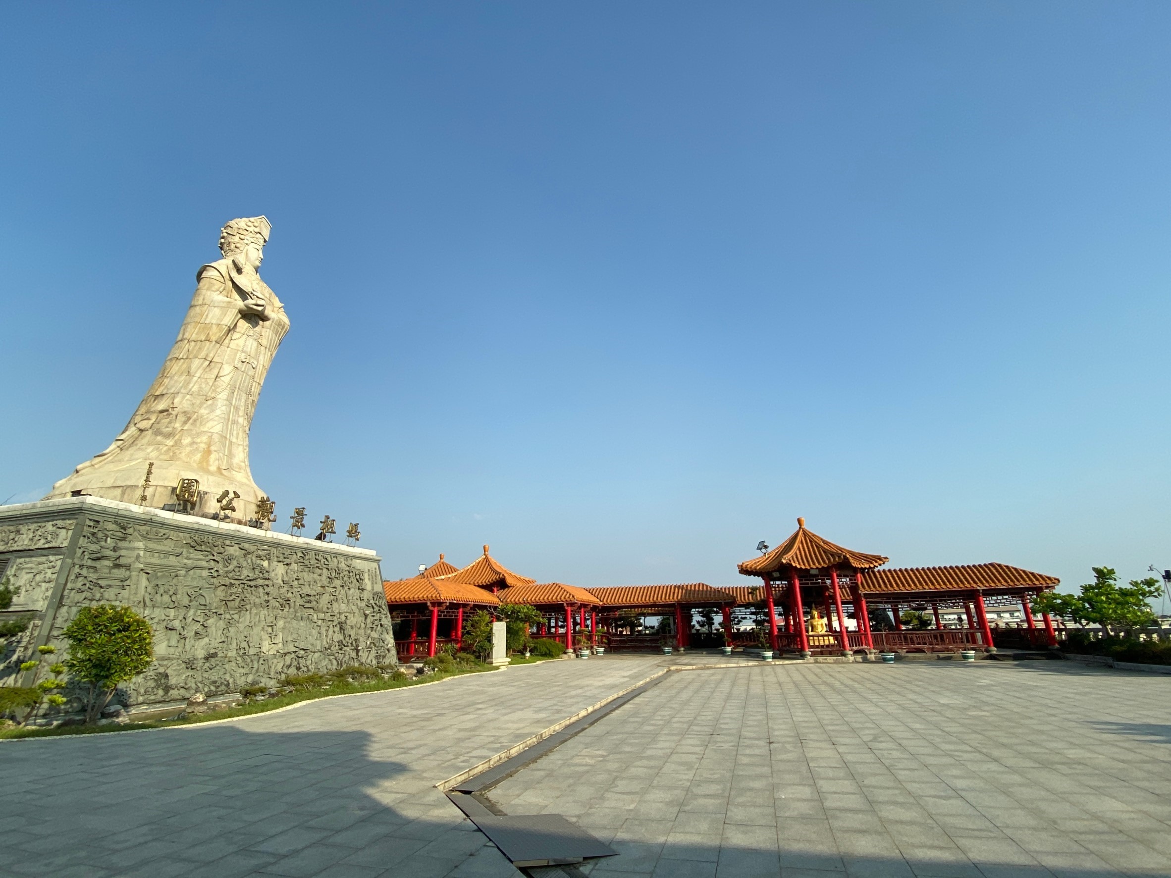 北港媽祖景觀公園(側面).img