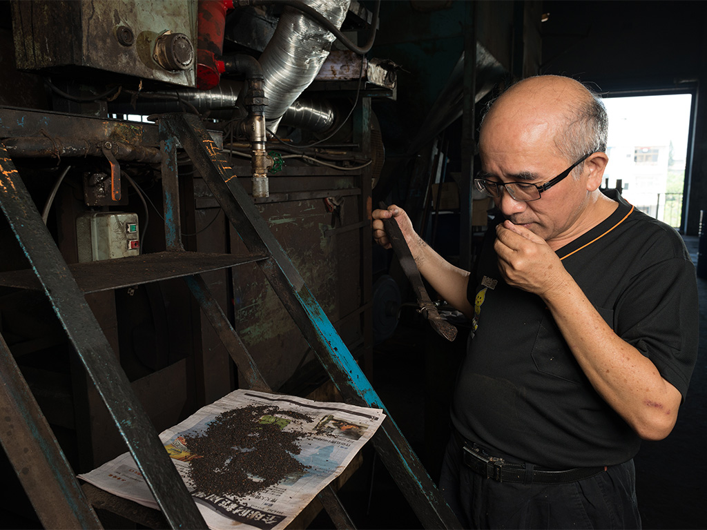 香的掌握-炒.img