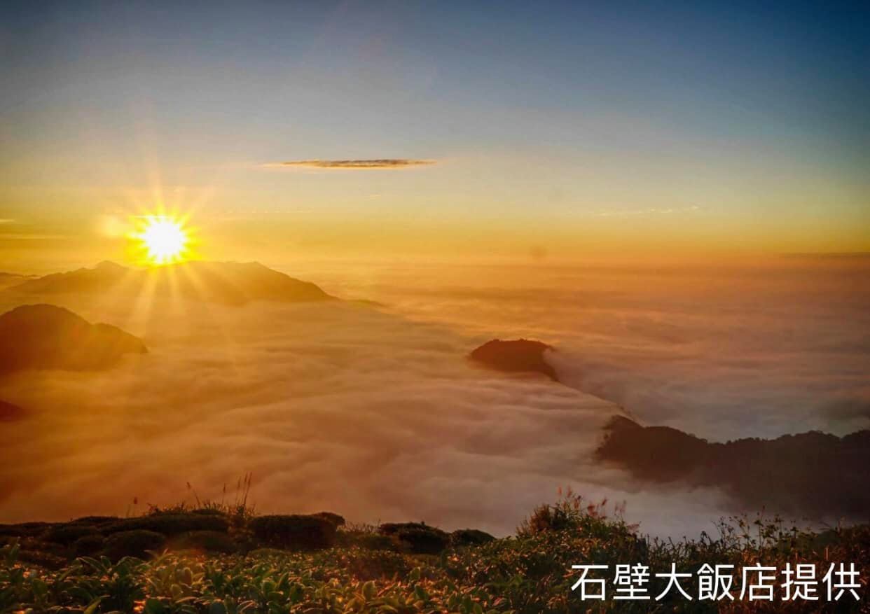 石壁大飯店周邊景色.img