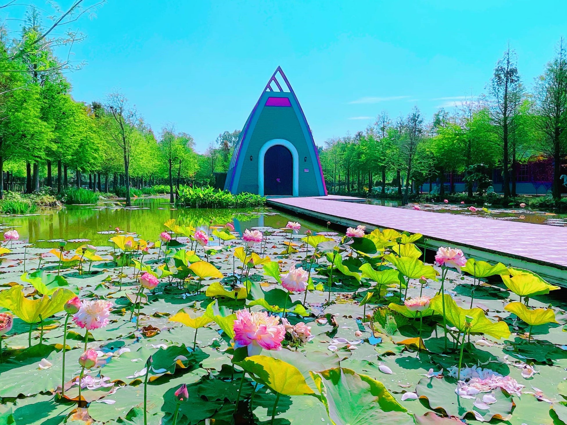 珍．粉紅城堡鹿角村.img