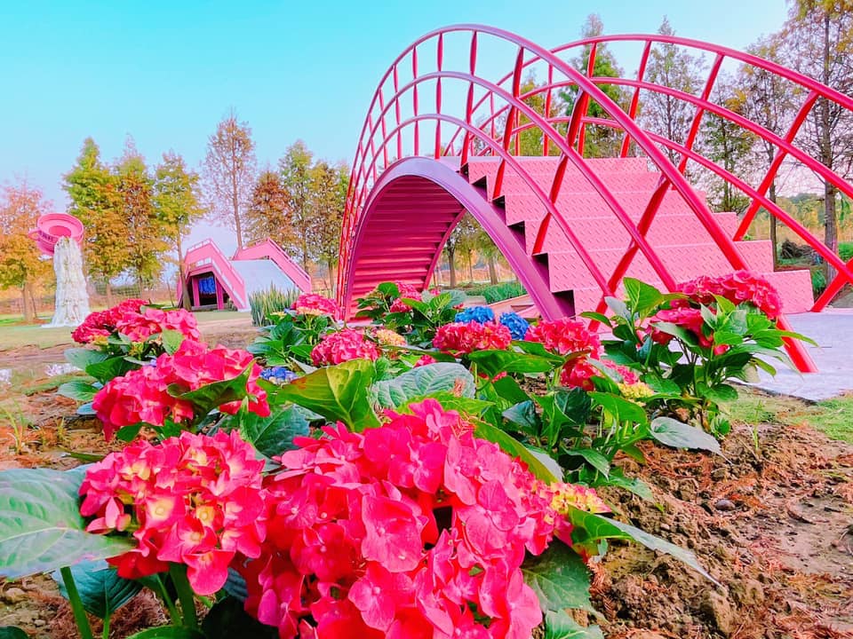 珍．粉紅城堡鹿角村.img