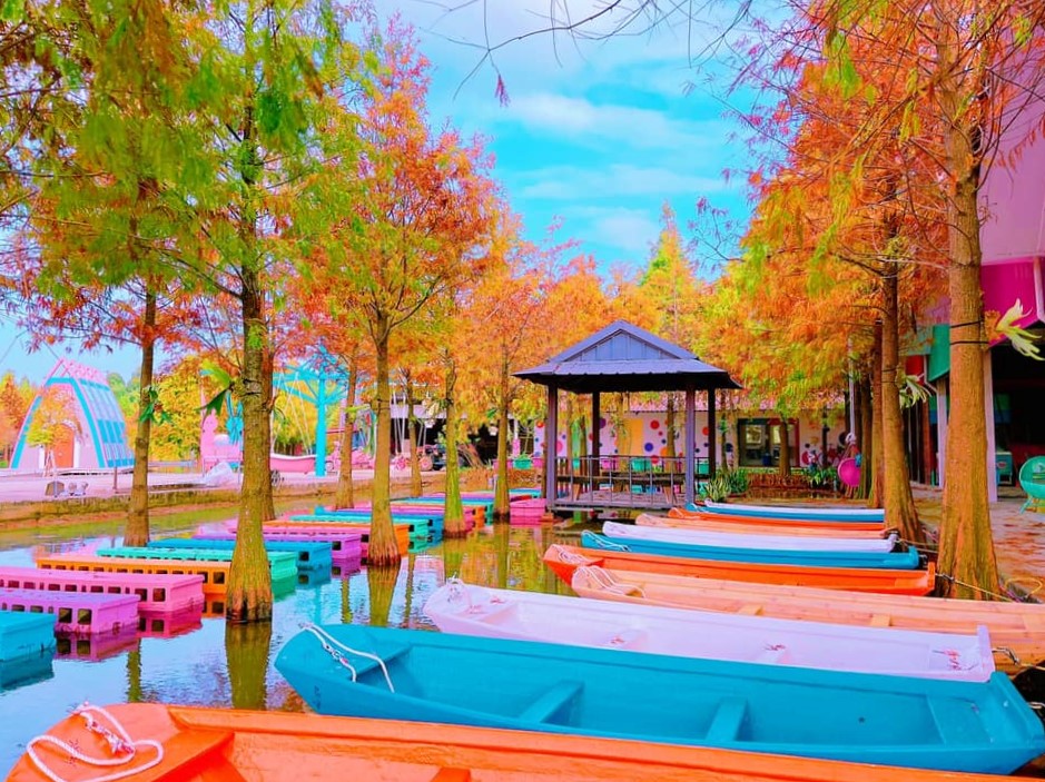 珍．粉紅城堡鹿角村.img