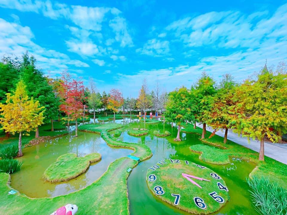 珍．粉紅城堡鹿角村.img