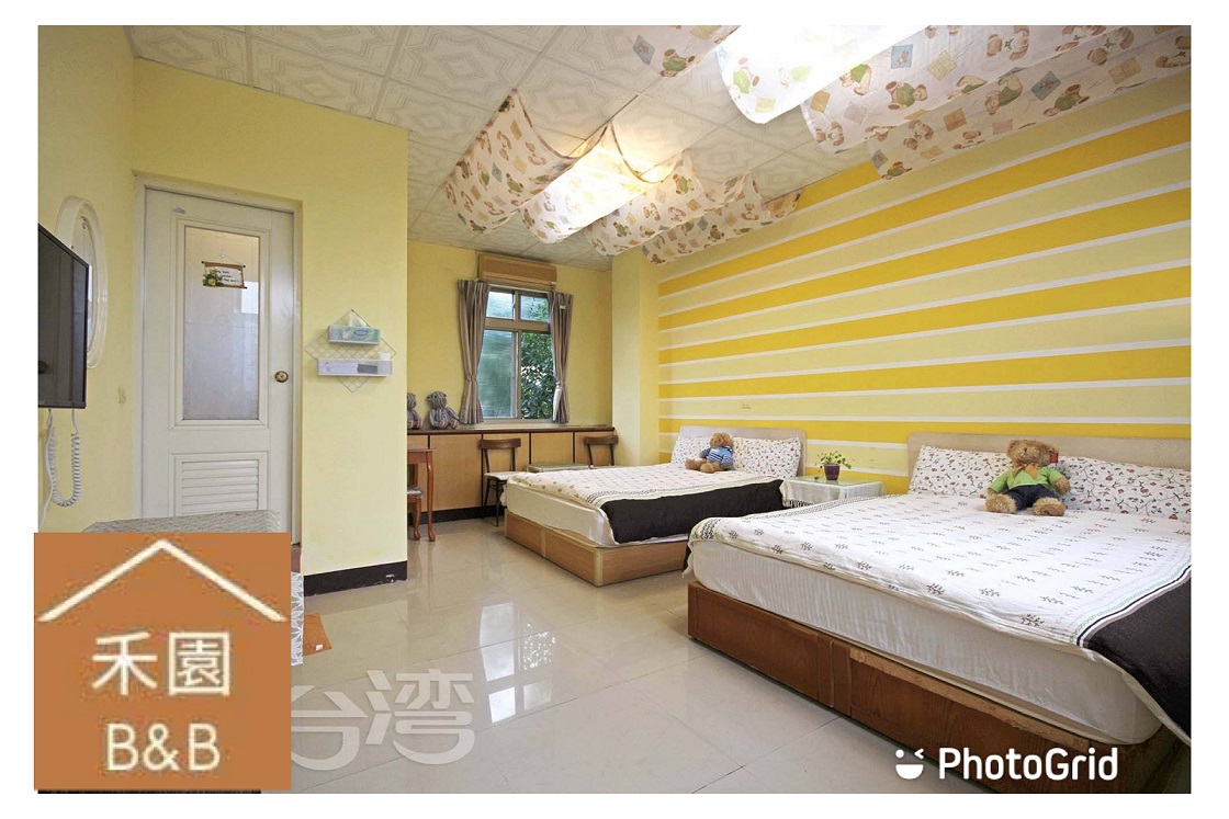 華山禾園民宿.img