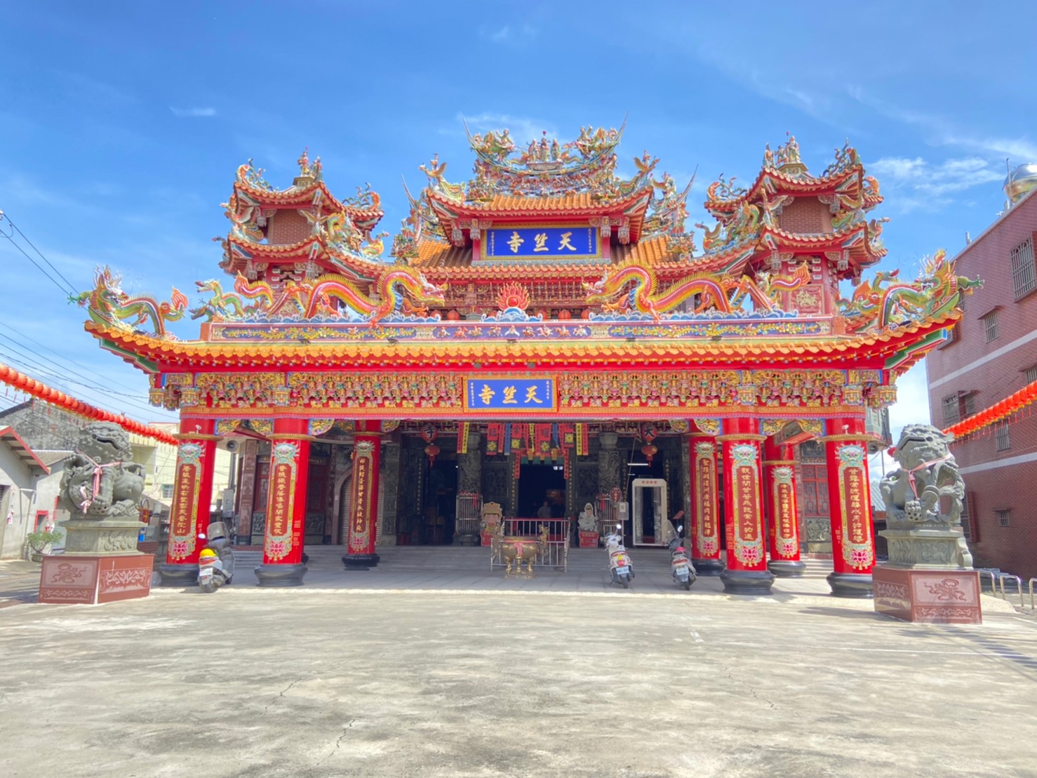 甘厝庄天竺寺.img