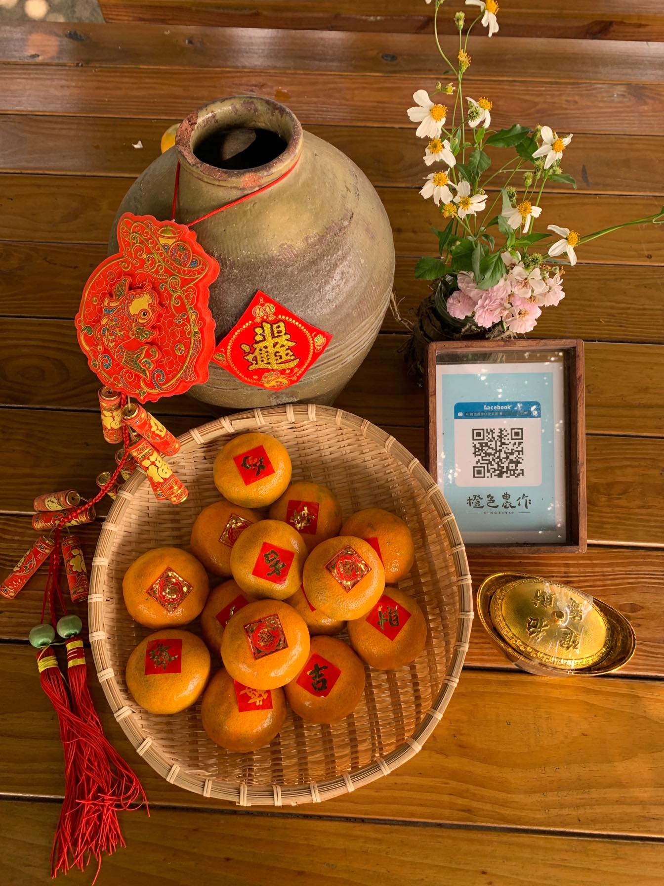 橙色農作休閒果園.img