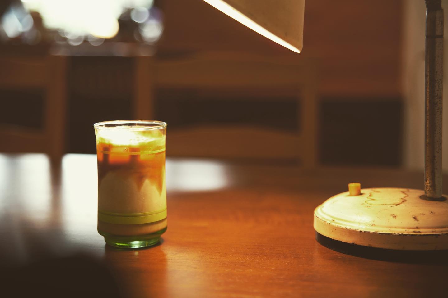 鴻咖啡 Repose Coffee.img