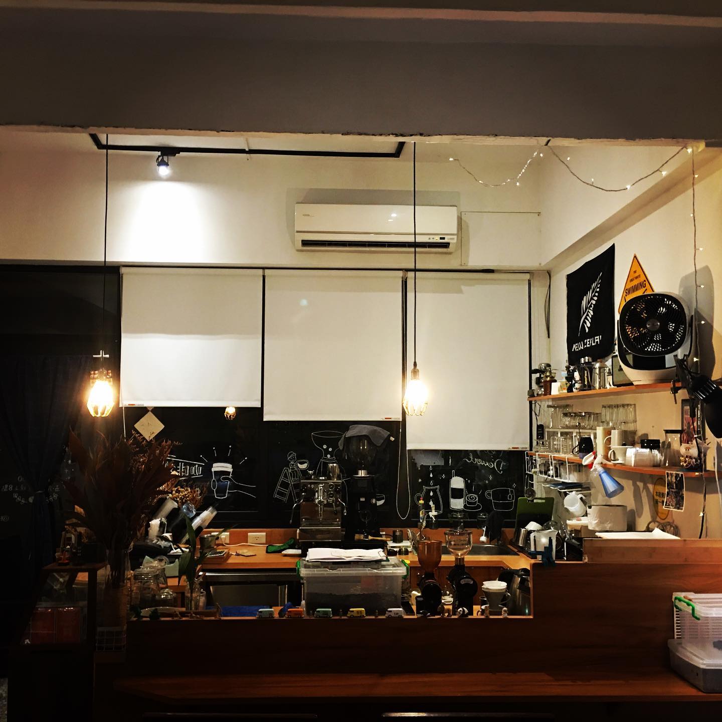 鴻咖啡 Repose Coffee.img