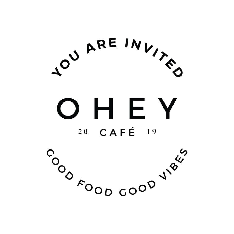 OHEY CAFÉ.img