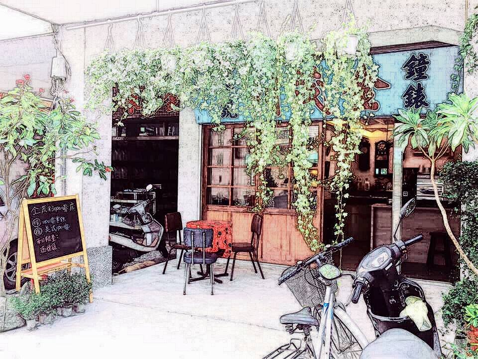 金茂利鐘錶咖啡.img