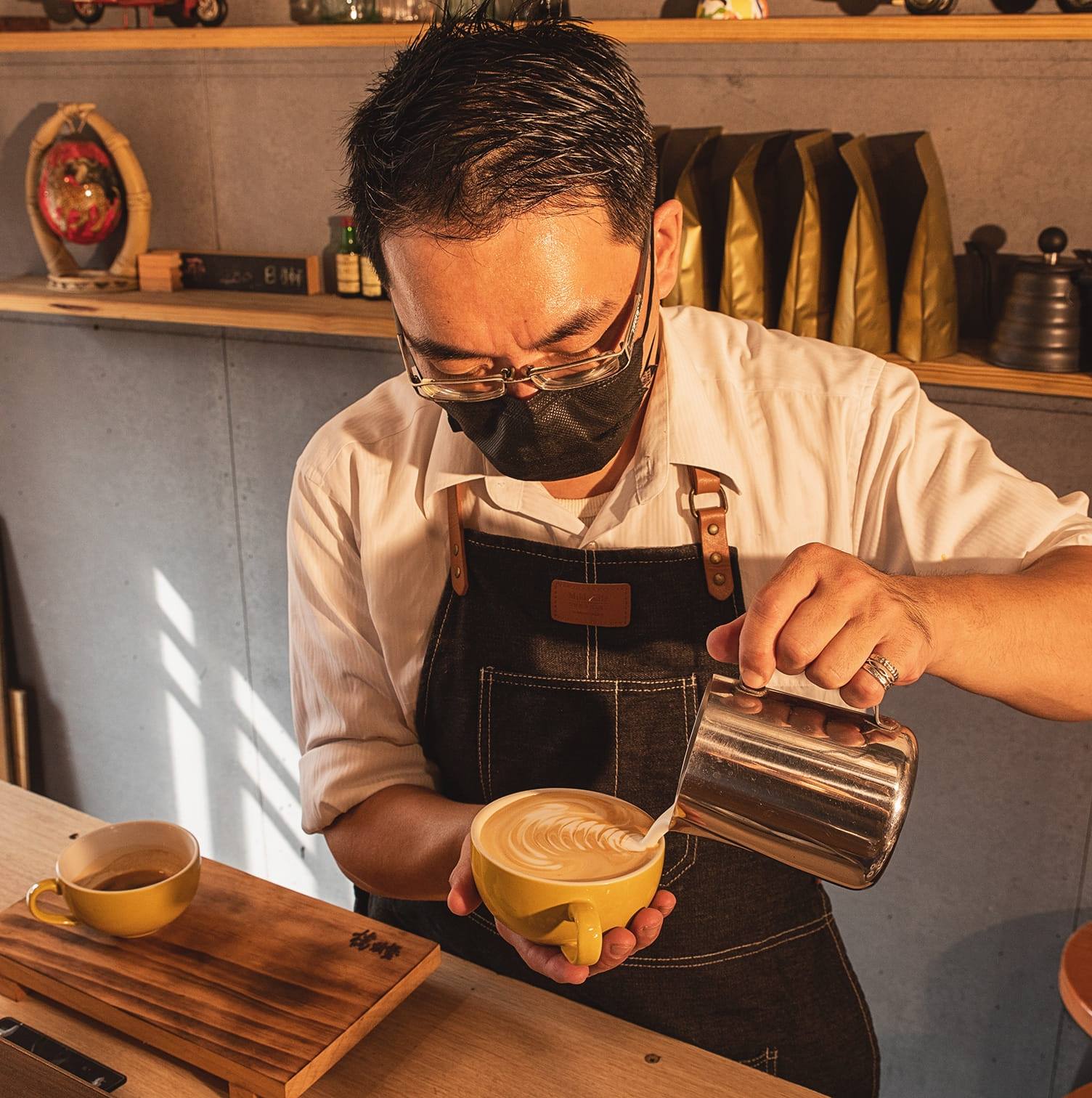 橋頭堡經典咖啡.img