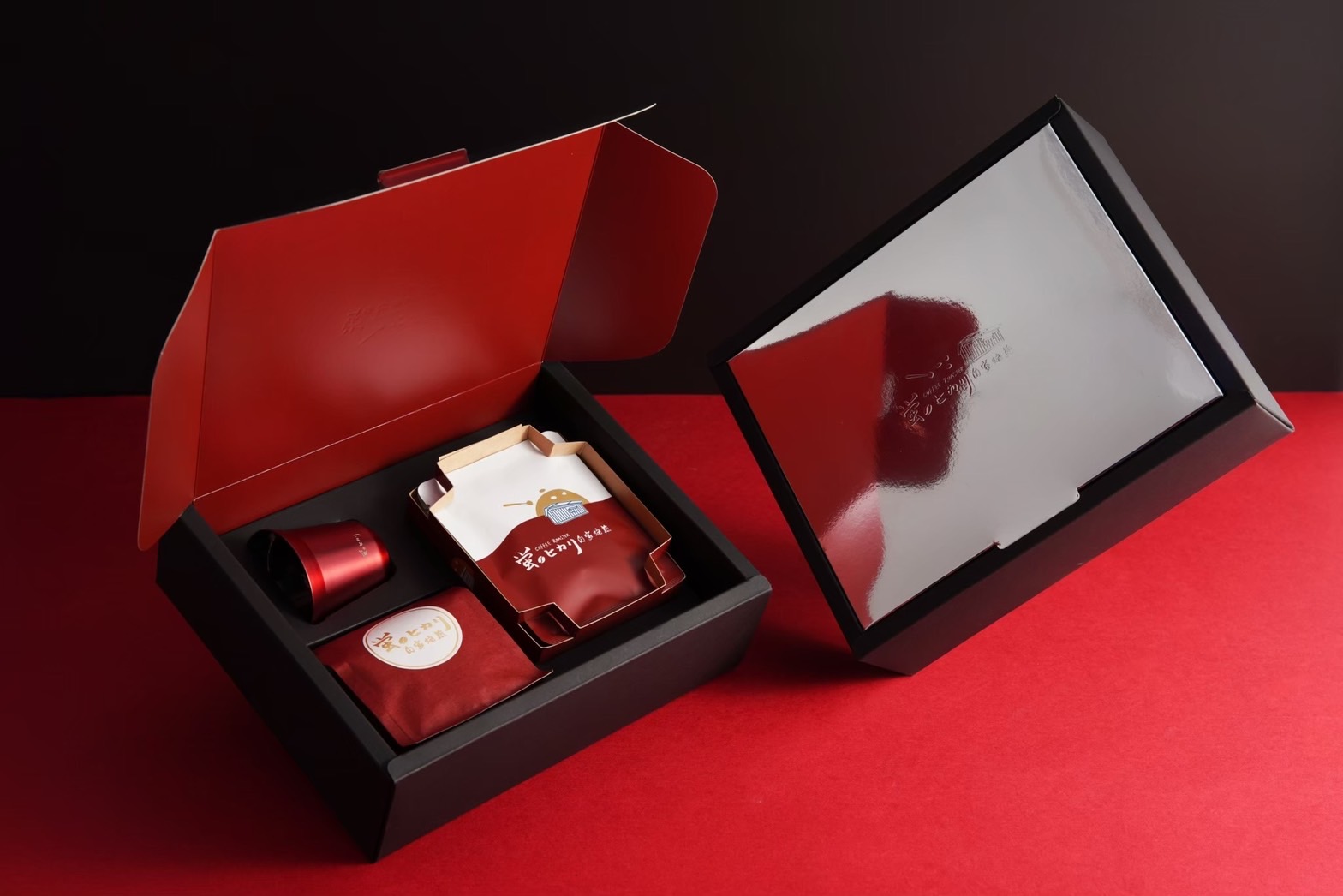 蛍のヒカリ自家焙煎（螢之光）.img