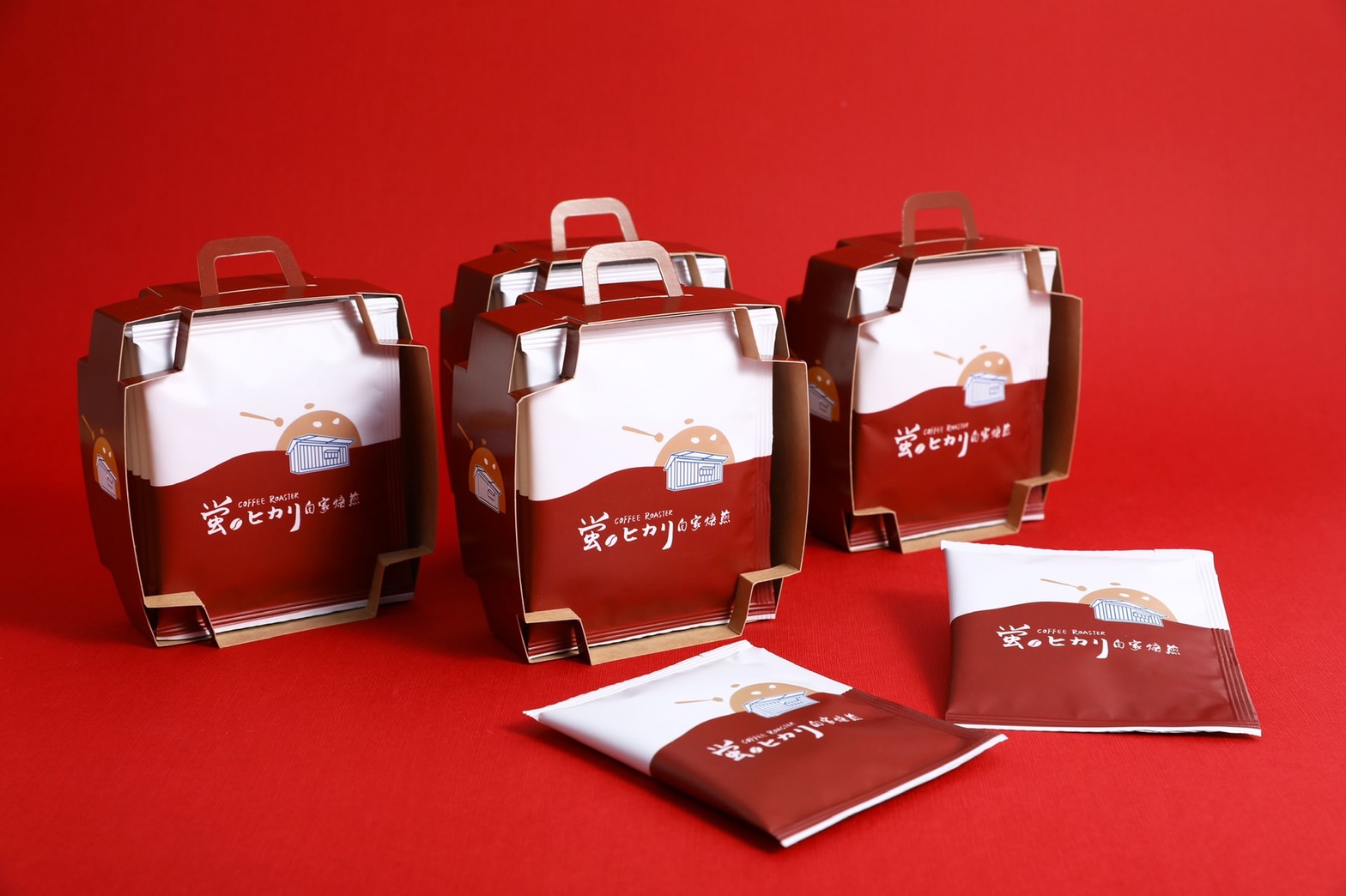 蛍のヒカリ自家焙煎（螢之光）.img