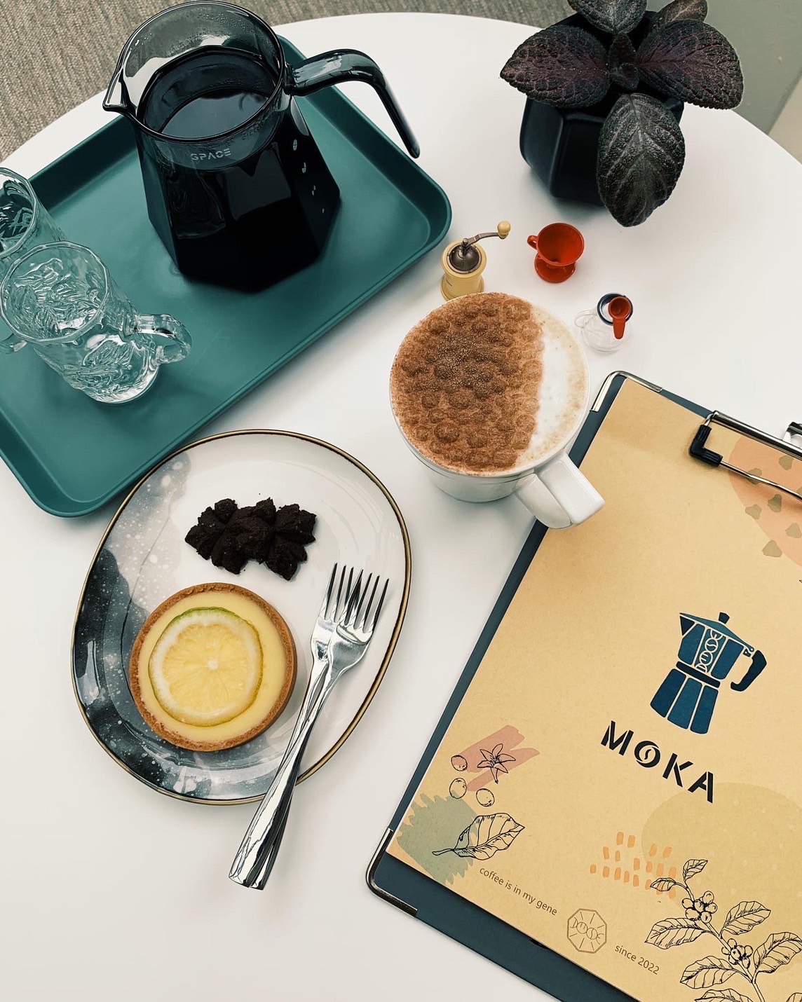 MOKA CAFE 基因咖啡.img