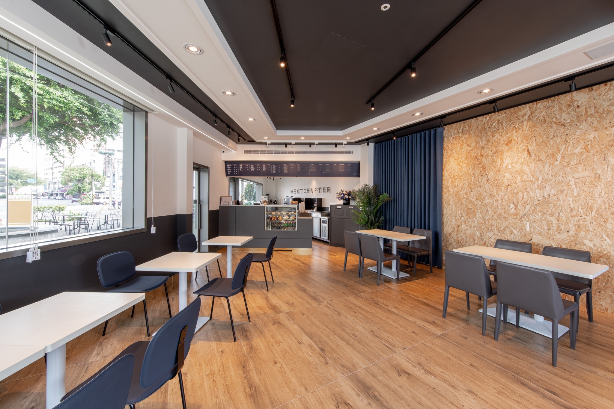 新篇章咖啡 NEXT CHAPTER.img