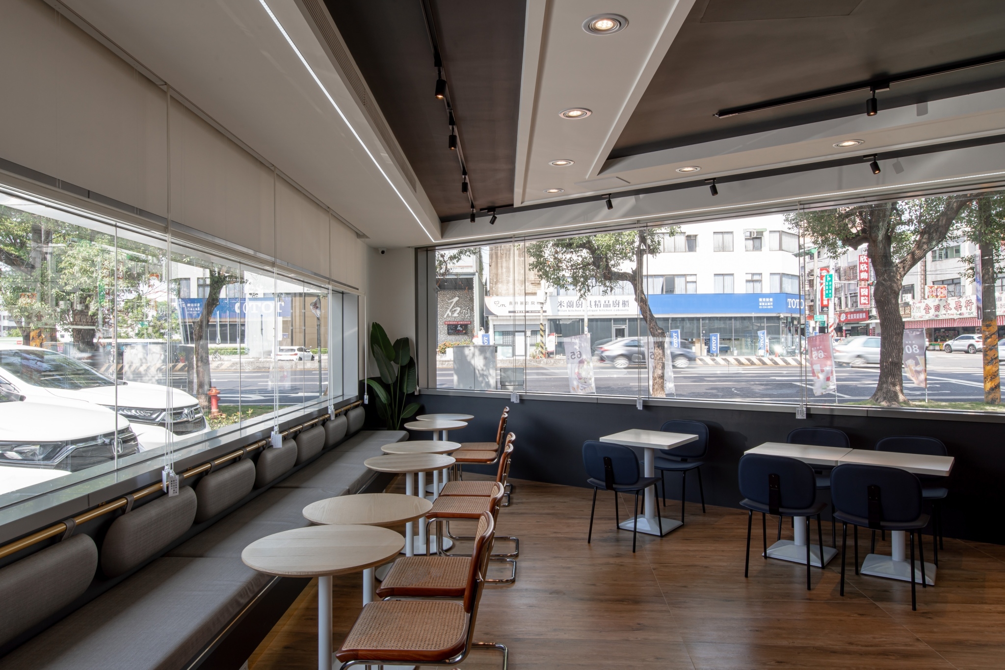 新篇章咖啡 NEXT CHAPTER.img