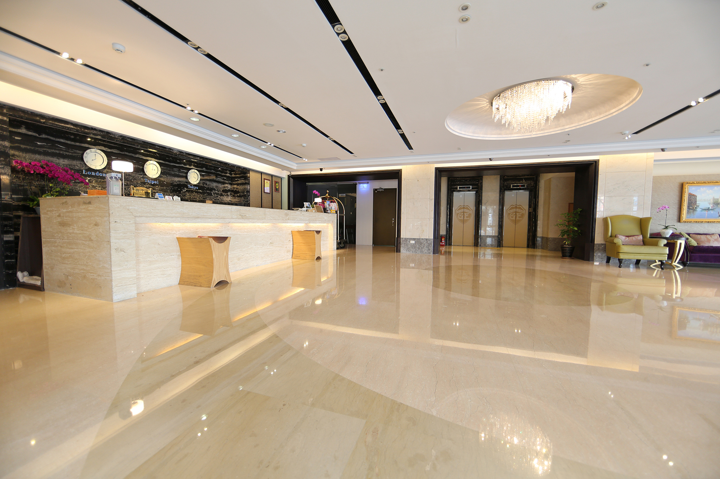 緻麗伯爵酒店GRANDEARL HOTEL.img