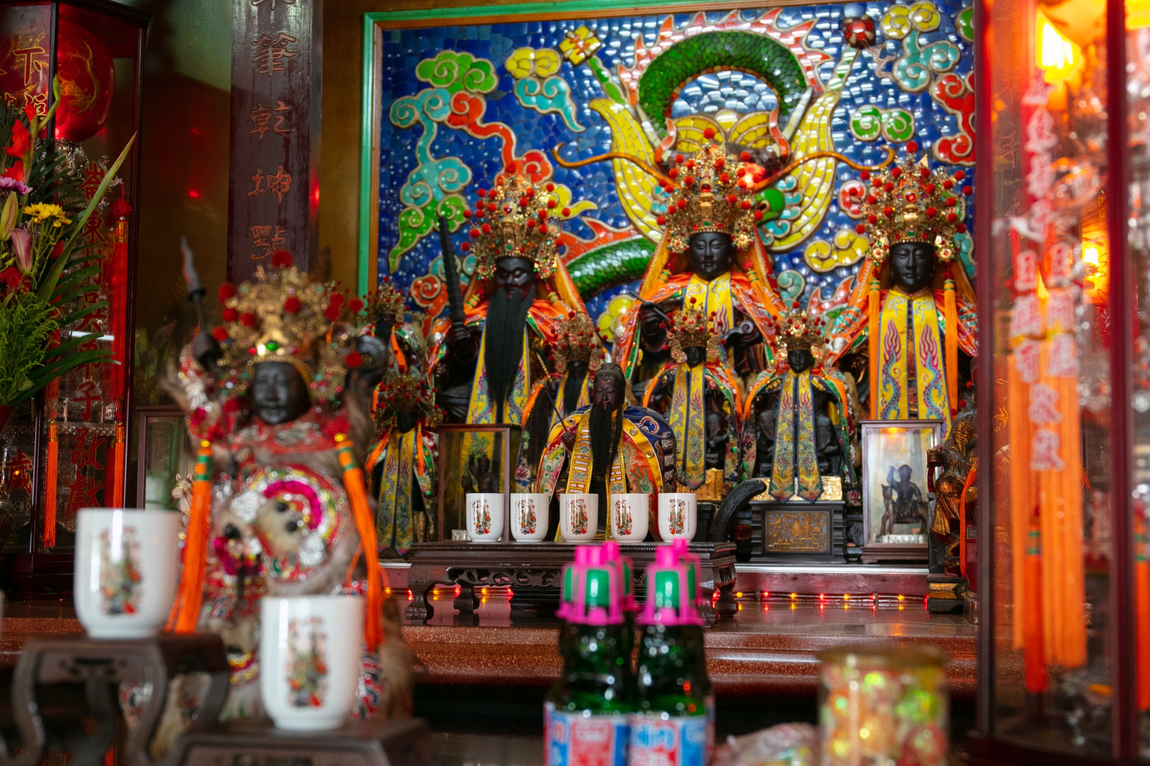 口湖下崙福安宮.img