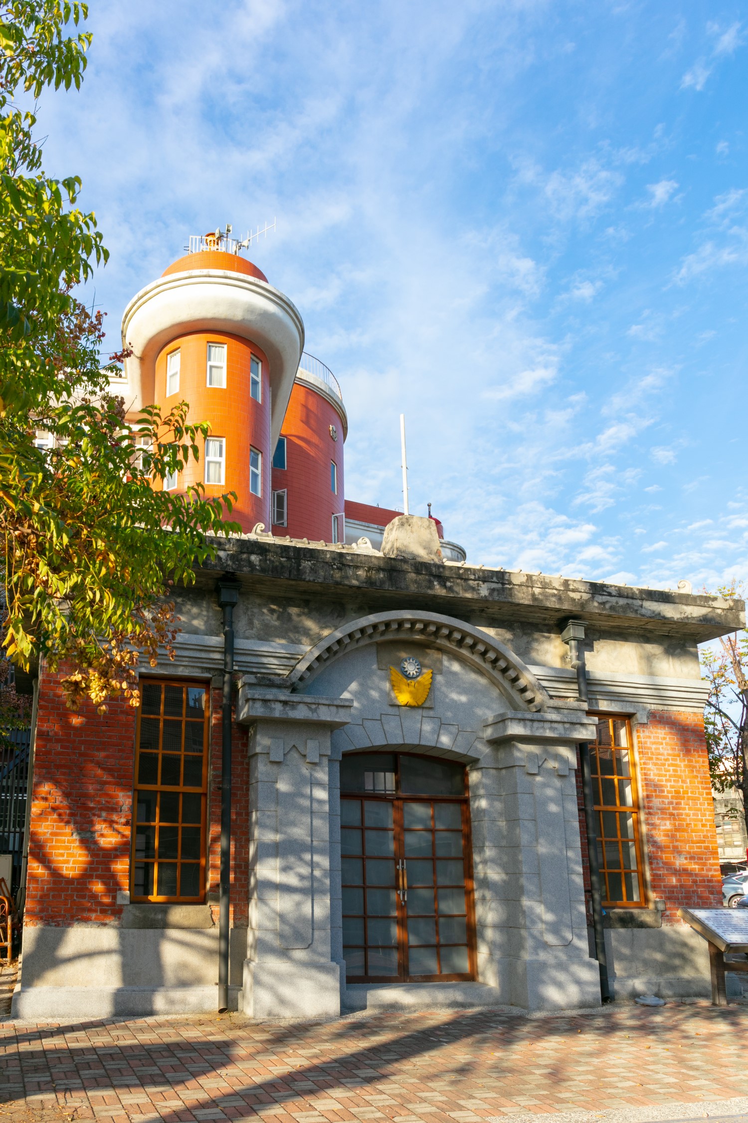 海口庄派出所.img