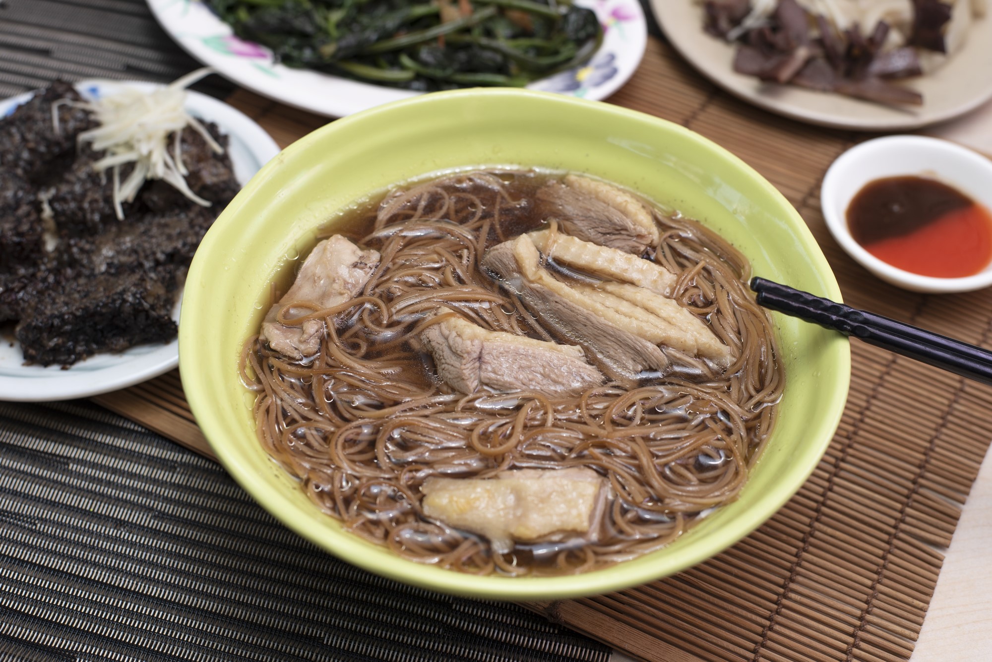 斗南圓環當歸鴨肉麵線.img