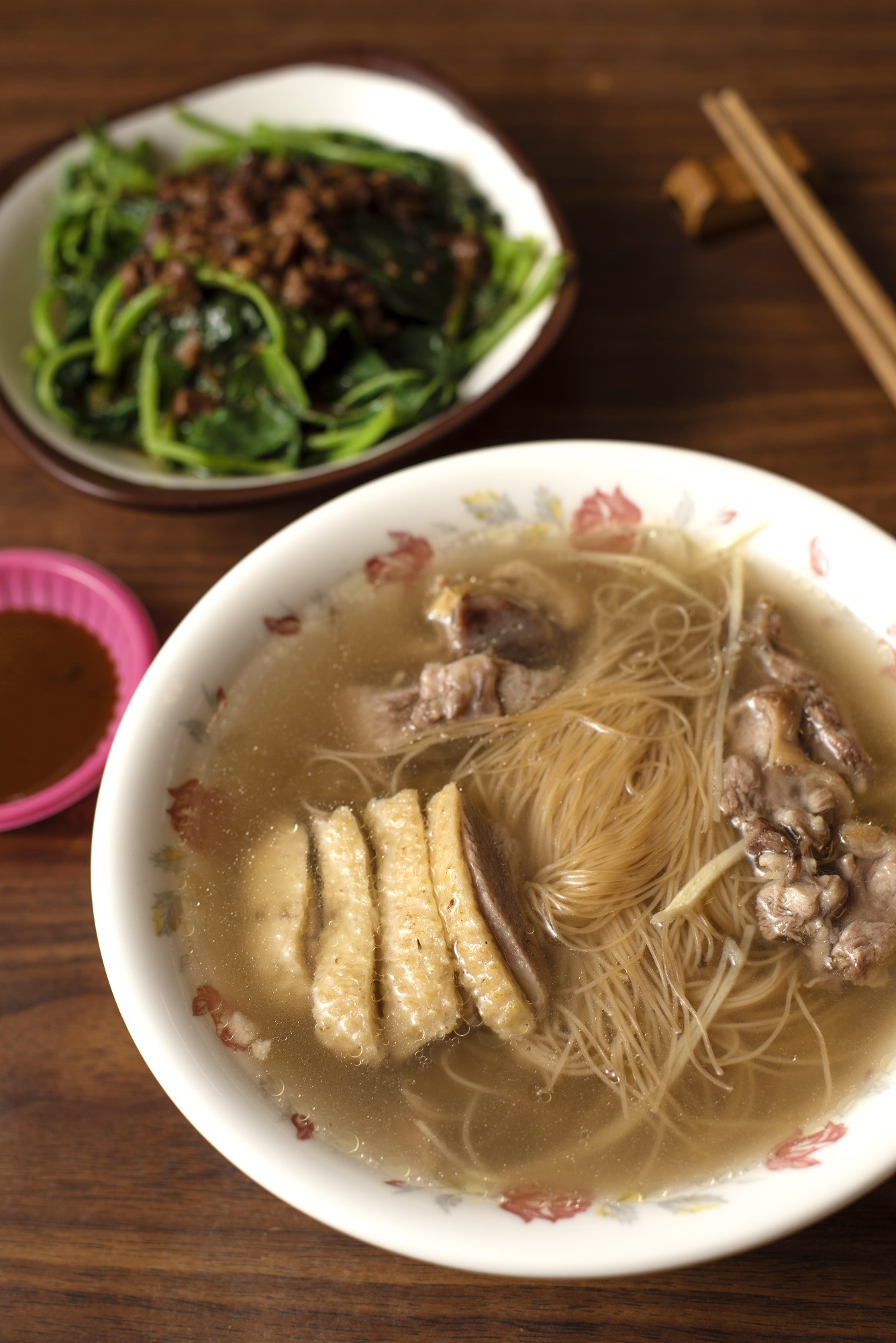 圓環阿明鴨肉麵線.img