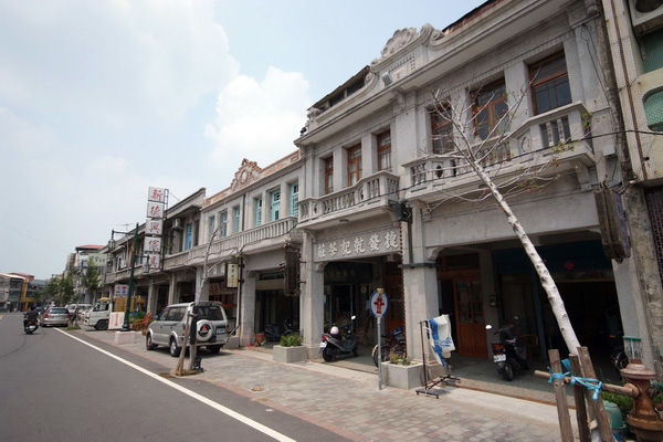 西螺延平老街.img