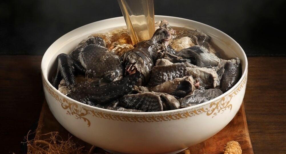 阿國師燉硐蒸品薑母鴨.img