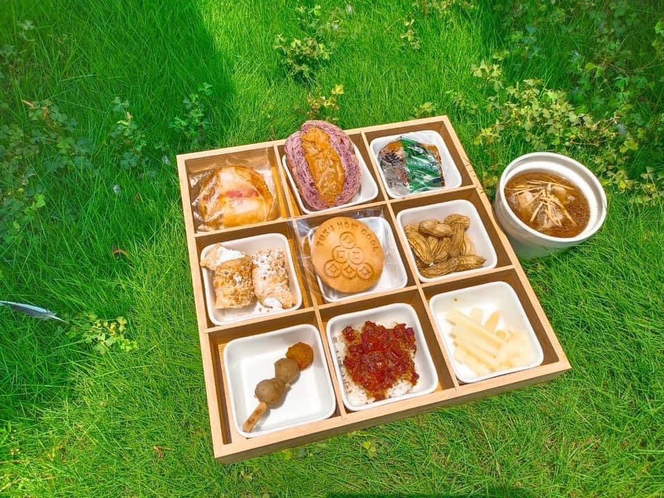 鹿窯柴燒窯烤麵包.img