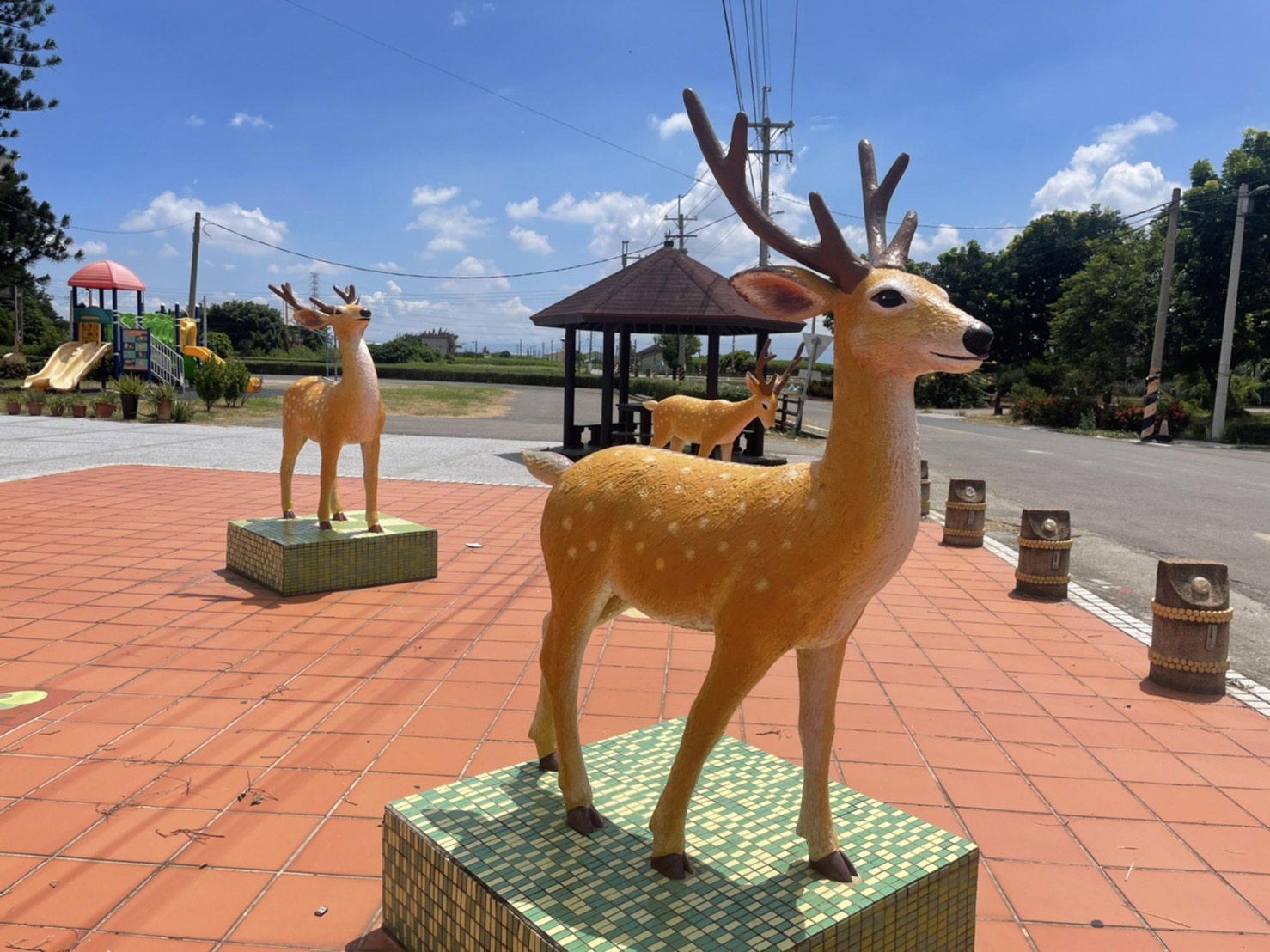 鹿窯柴燒窯烤麵包.img