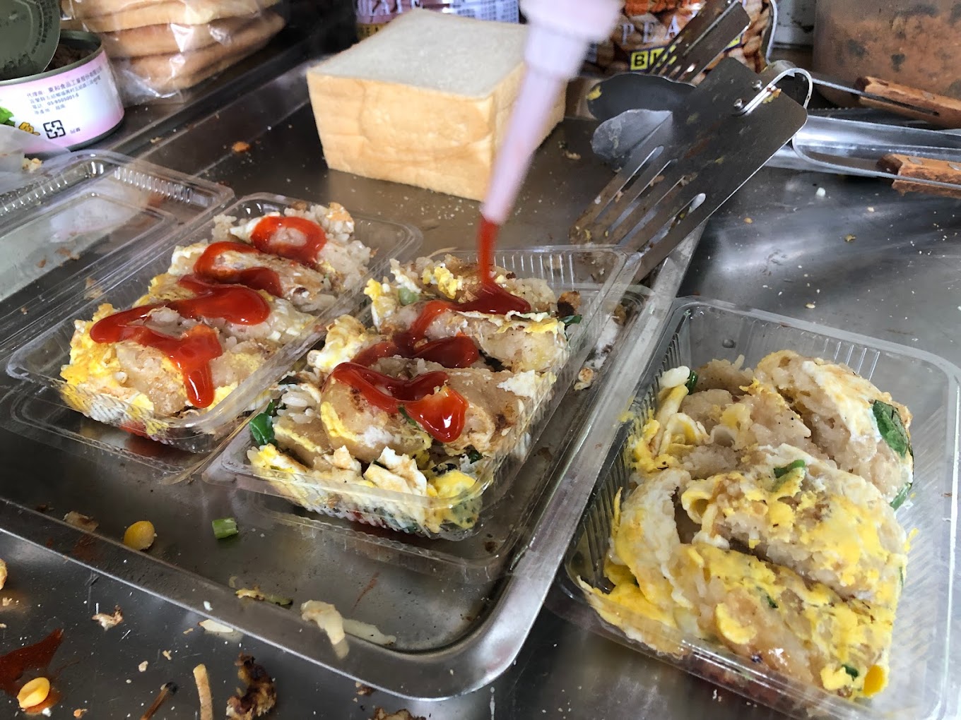 熱熱的吃口感很Ｑ.img