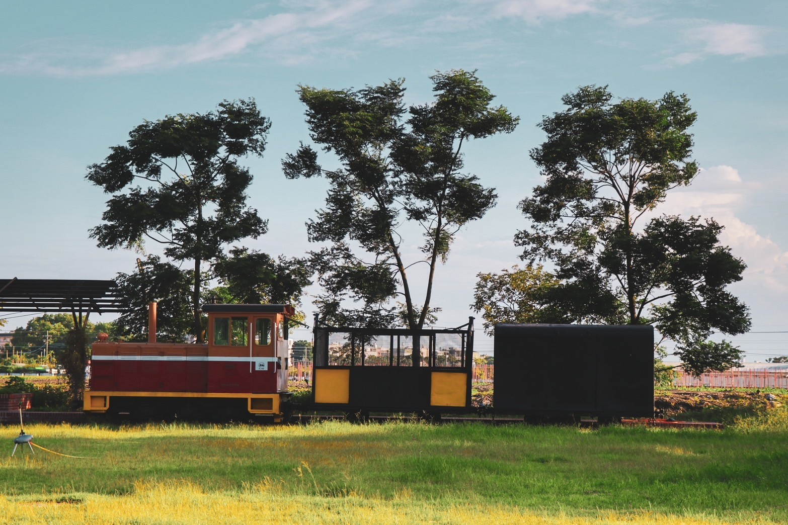 建國眷村一隅.img