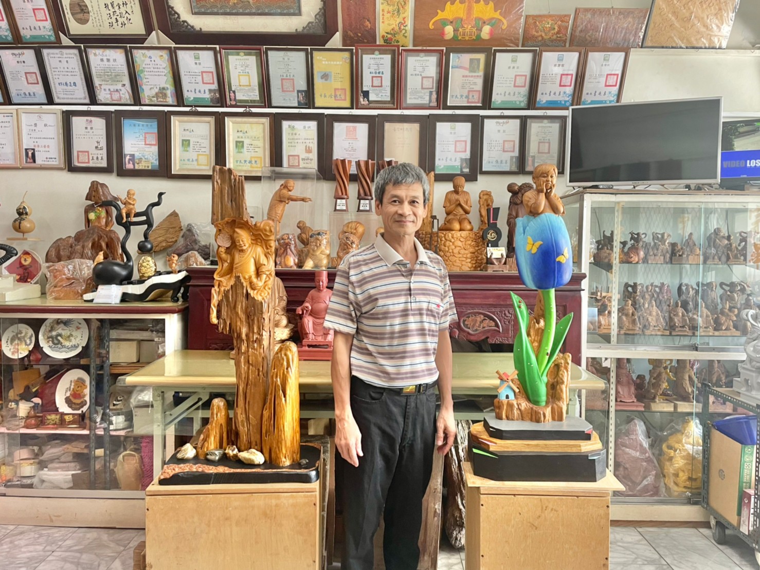 丁宗華木雕藝術工作坊.img