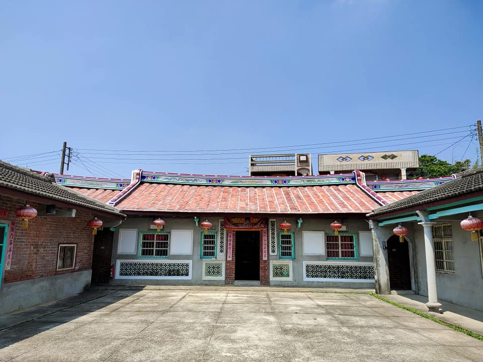 鄧麗君出生地文化園區.img