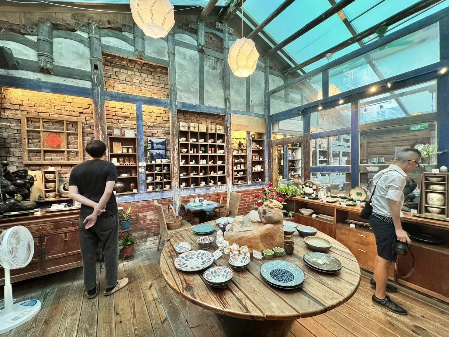 西螺鐘樓咖啡.img