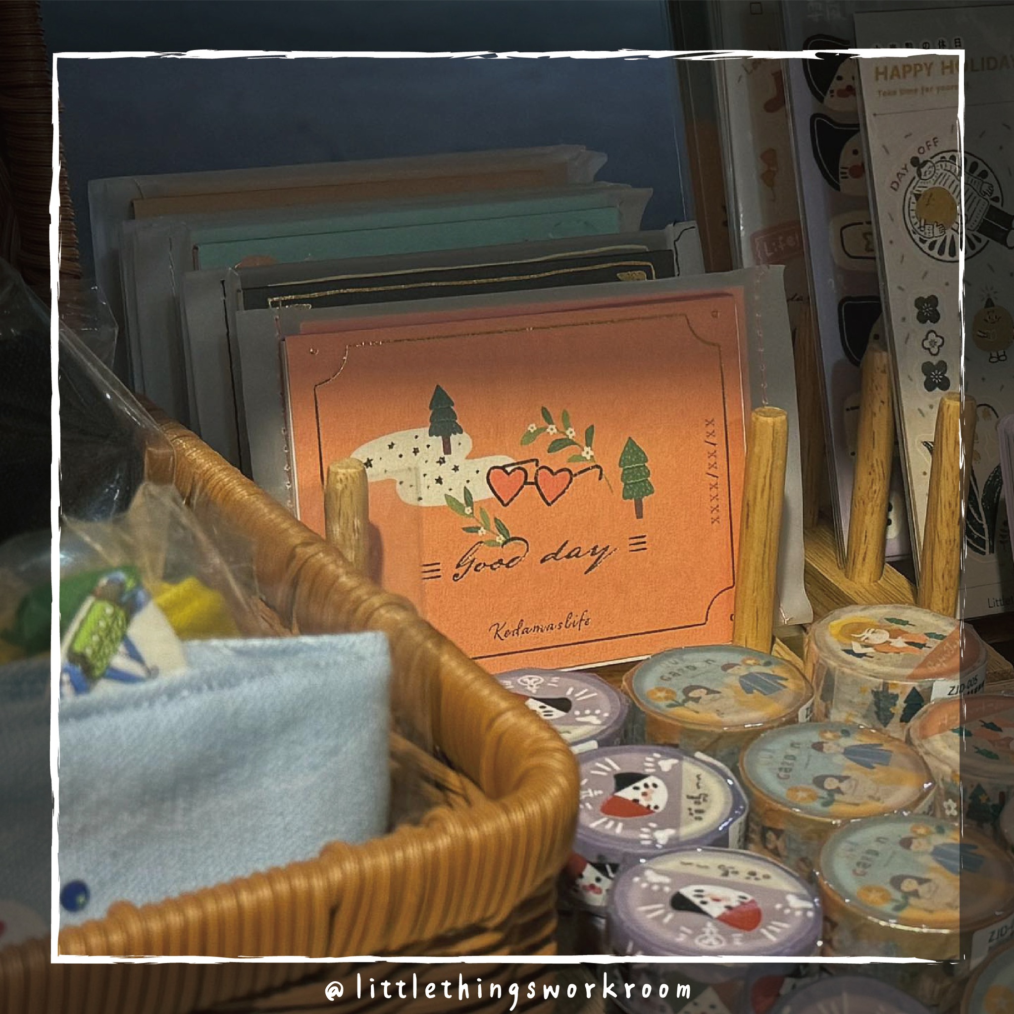 有點小物工作室.img