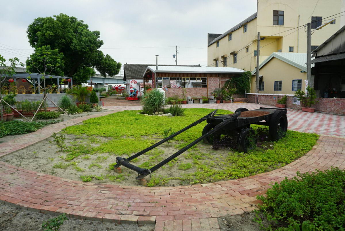 雲林縣虎尾鎮北溪社區發展協會.img