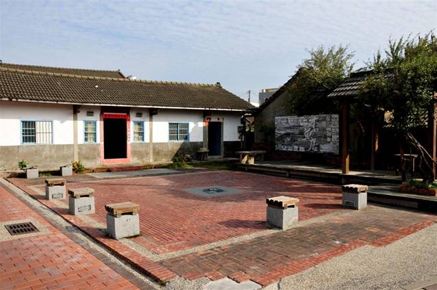 李萬居故居(李萬居精神啟蒙館).img