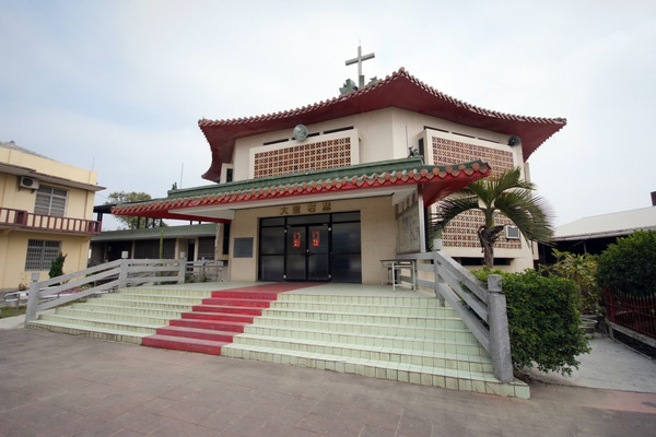 樹仔腳天主堂.img