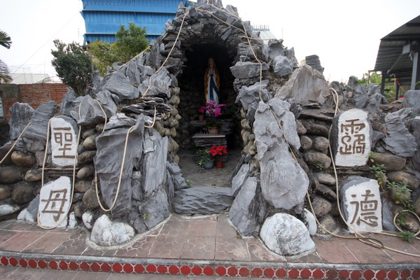 樹仔腳天主堂.img