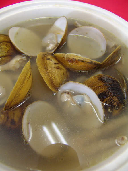 馬蹄蛤主題館料理.img