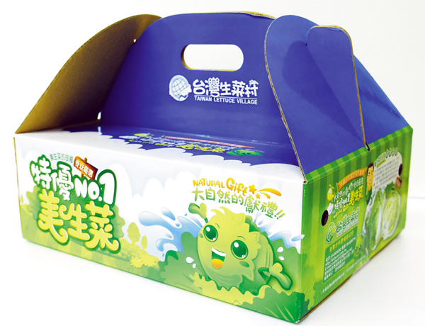 結球萵苣（美生菜）禮盒圖.img